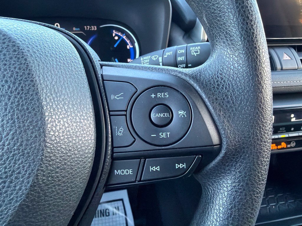 Used 2024 Toyota RAV4 XLE w/ Convenience Package AWD/4WD image 30