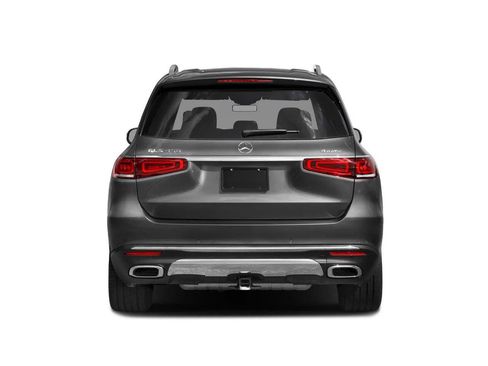 Used 2020 Mercedes-Benz GLS 450 4MATIC image 47
