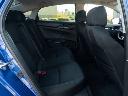 Used 2020 Honda Civic EX image 39