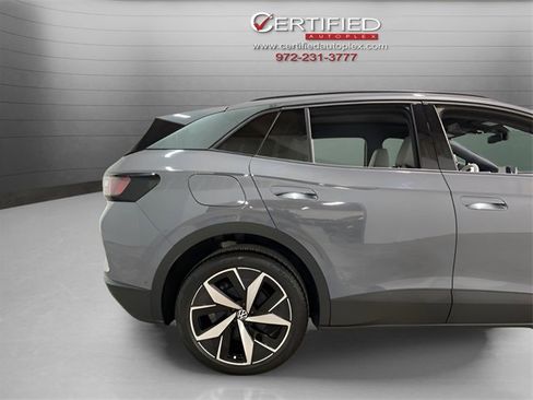 Used 2023 Volkswagen ID.4 Pro S image 89