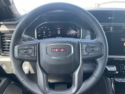 Used 2026 GMC Sierra 1500 AT4X AWD/4WD image 15