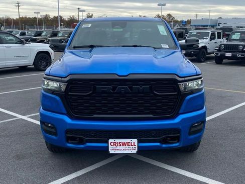 New 2026 RAM 1500 Big Horn image 10
