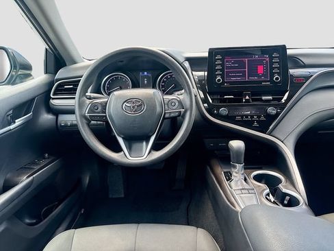 Used 2024 Toyota Camry LE w/ Convenience Package FWD image 22