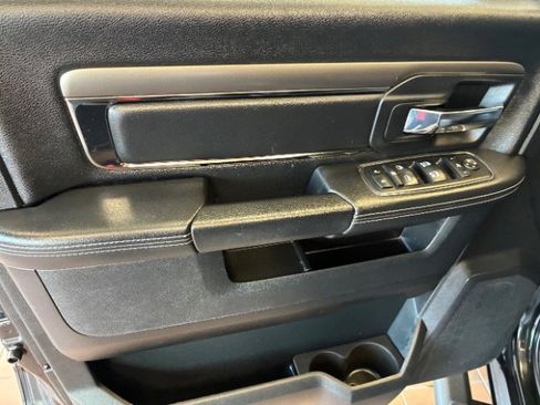 Used 2017 RAM 1500 Sport w/ Premium Sound Group RWD image 13