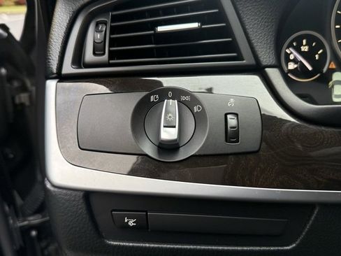 Used 2014 BMW 528i Sedan image 17