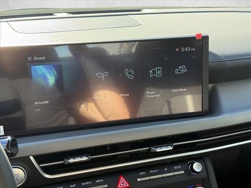 New 2026 Hyundai Sonata Blue image 14