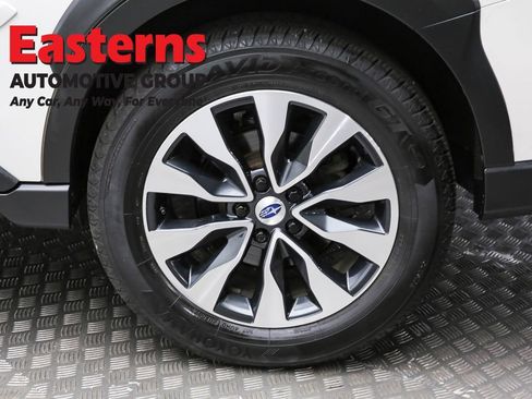 Used 2023 Subaru Outback Touring XT AWD/4WD image 8