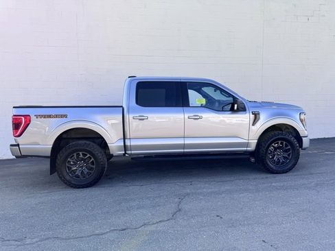 Used 2023 Ford F150 Tremor image 5