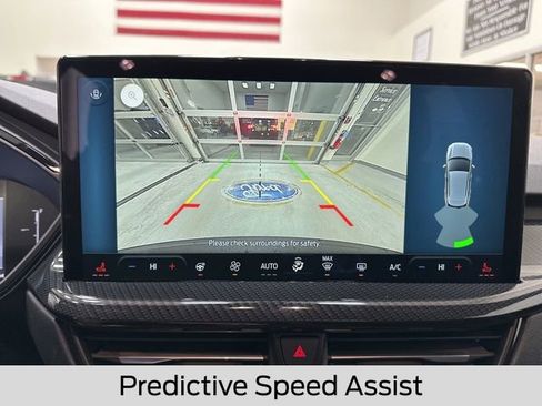 New 2025 Ford Escape ST-Line w/ Tech Pack #1 image 27