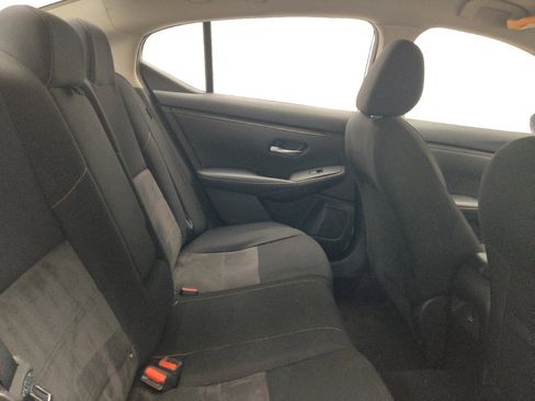 Used 2020 Nissan Sentra SR FWD image 19