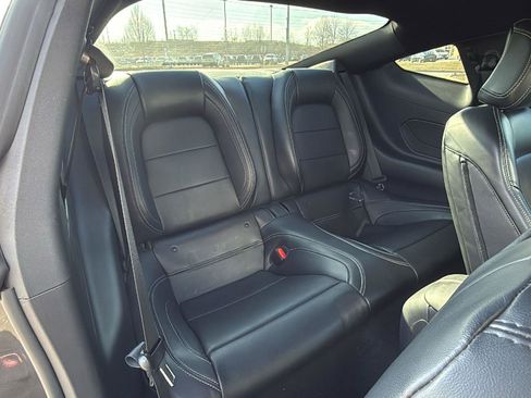 Used 2024 Ford Mustang GT Premium image 20