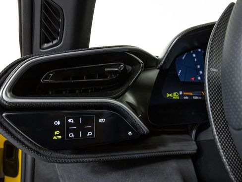 Used 2023 Ferrari 296 GTB image 35