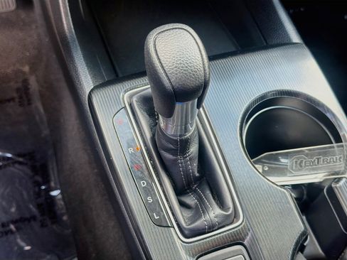 Certified 2024 Honda Civic LX image 15