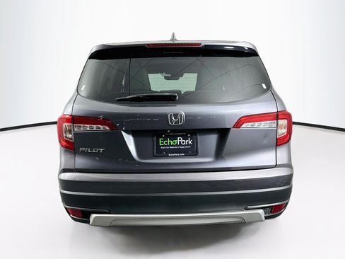 Used 2020 Honda Pilot EX-L image 7