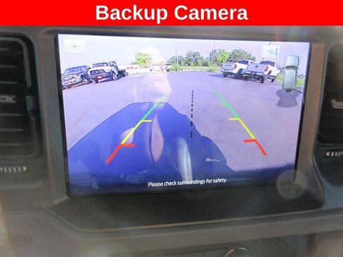 Used 2024 Ford Bronco Big Bend AWD/4WD image 16