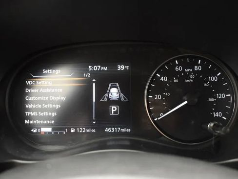 Used 2023 Nissan Kicks SV image 26