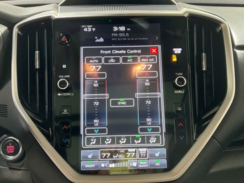 Used 2023 Subaru Ascent Limited w/ Technology Package image 21