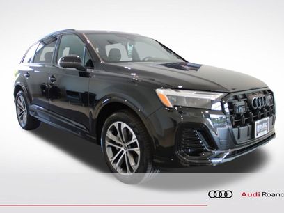 New 2026 Audi Q7 2.0T Premium