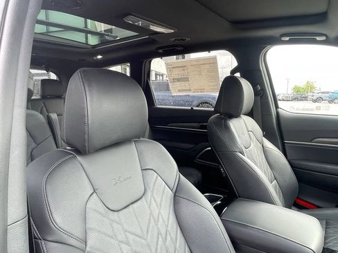 New 2025 Kia Telluride SX X-Line AWD/4WD image 30