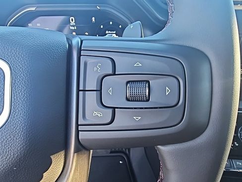 New 2026 GMC Sierra 1500 AT4X image 17