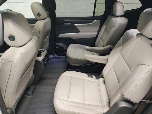 New 2026 GMC Acadia Elevation w/ Black Edition image 28