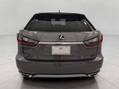 Used 2022 Lexus RX 350 AWD w/ Premium Package image 24