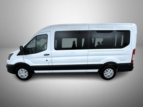 New 2026 Ford Transit 350 XL image 8