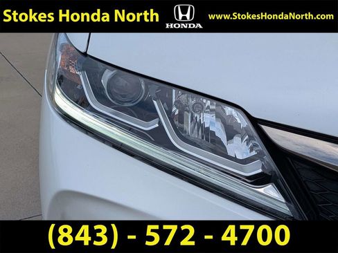 Certified 2017 Honda Accord EX-L image 14