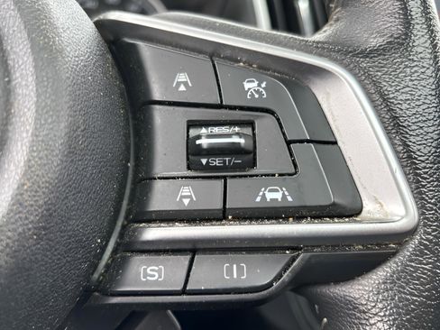 Used 2019 Subaru Forester Limited w/ Popular Package #3 image 35