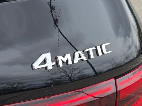 New 2026 Mercedes-Benz GLB 250 GLB 250 image 5