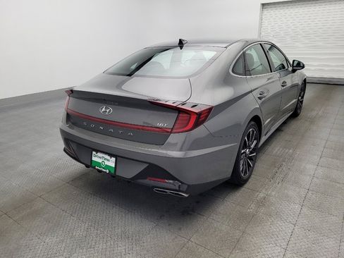 Used 2020 Hyundai Sonata SEL Plus image 9