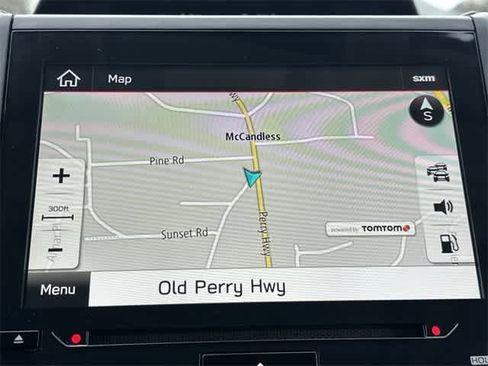 Certified 2021 Subaru Forester Limited image 13