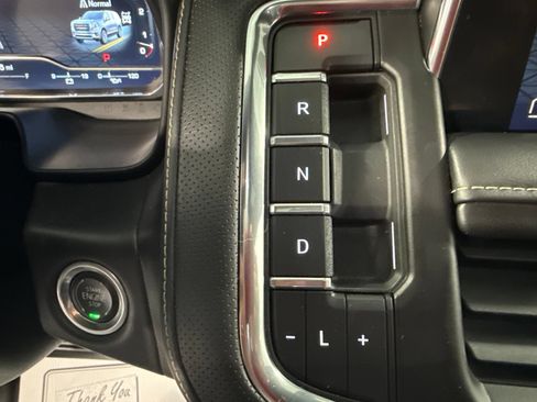Used 2022 GMC Yukon SLT w/ SLT Premium Package AWD/4WD image 38