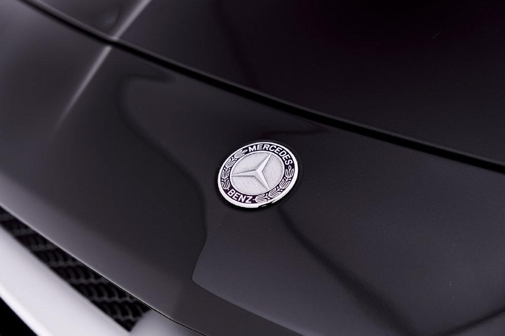 Used 2012 Mercedes-Benz SLS AMG Coupe image 23
