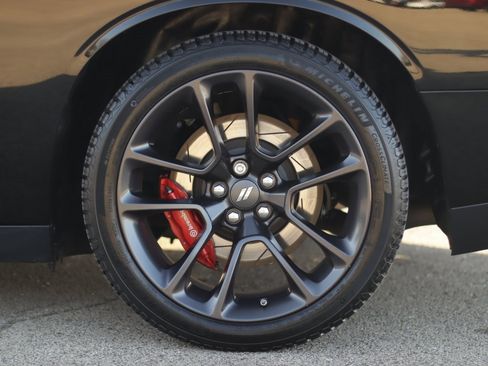 Used 2020 Dodge Challenger R/T Scat Pack image 45