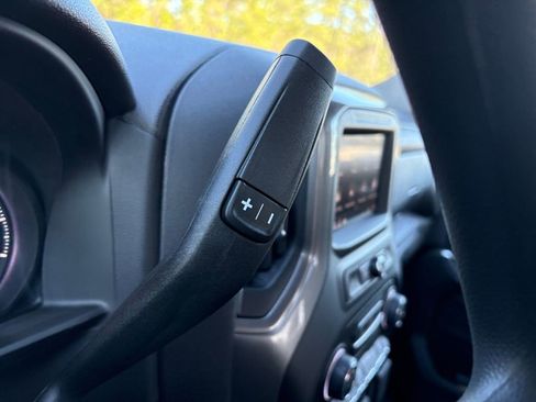 New 2026 Chevrolet Silverado 1500 Custom Trail Boss image 30