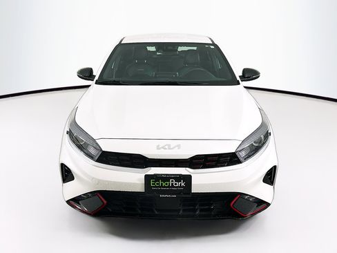Used 2024 Kia Forte GT-Line image 2
