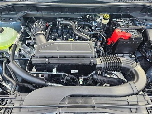 New 2026 Ford Escape ST-Line FWD image 17