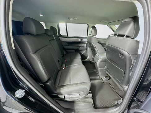 Certified 2026 Hyundai Santa Fe SE FWD image 26