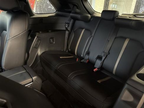 New 2026 MAZDA CX-90 3.3 Turbo S w/ Premium Plus image 15