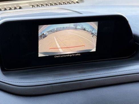 Used 2025 MAZDA CX-30 AWD 2.5 S w/ Preferred Package image 16