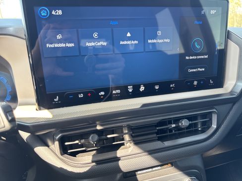 Used 2025 Ford Bronco Sport Big Bend image 29