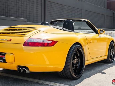 Used 2006 Porsche 911 Carrera S image 46