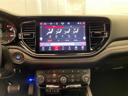 New 2026 Dodge Durango GT AWD/4WD image 10