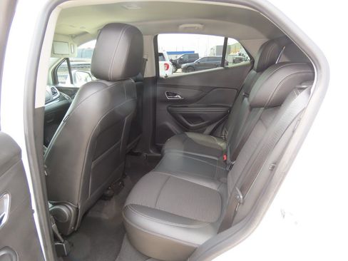 Used 2015 Buick Encore Convenience FWD image 20