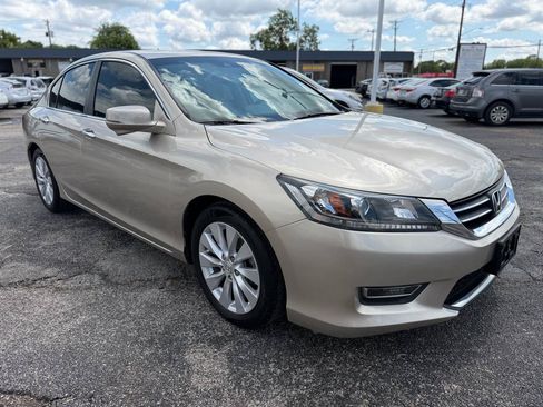 Used 2013 Honda Accord EX-L image 3