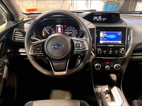 Used 2023 Subaru Crosstrek 2.0i image 5