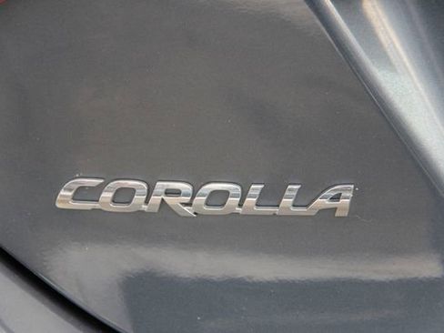 Used 2017 Toyota Corolla L image 8