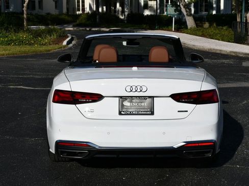 Used 2023 Audi A5 2.0T Premium Plus w/ Premium Plus image 5