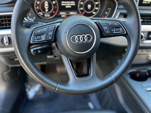 Used 2018 Audi A5 2.0T Premium Plus w/ Premium Plus image 33